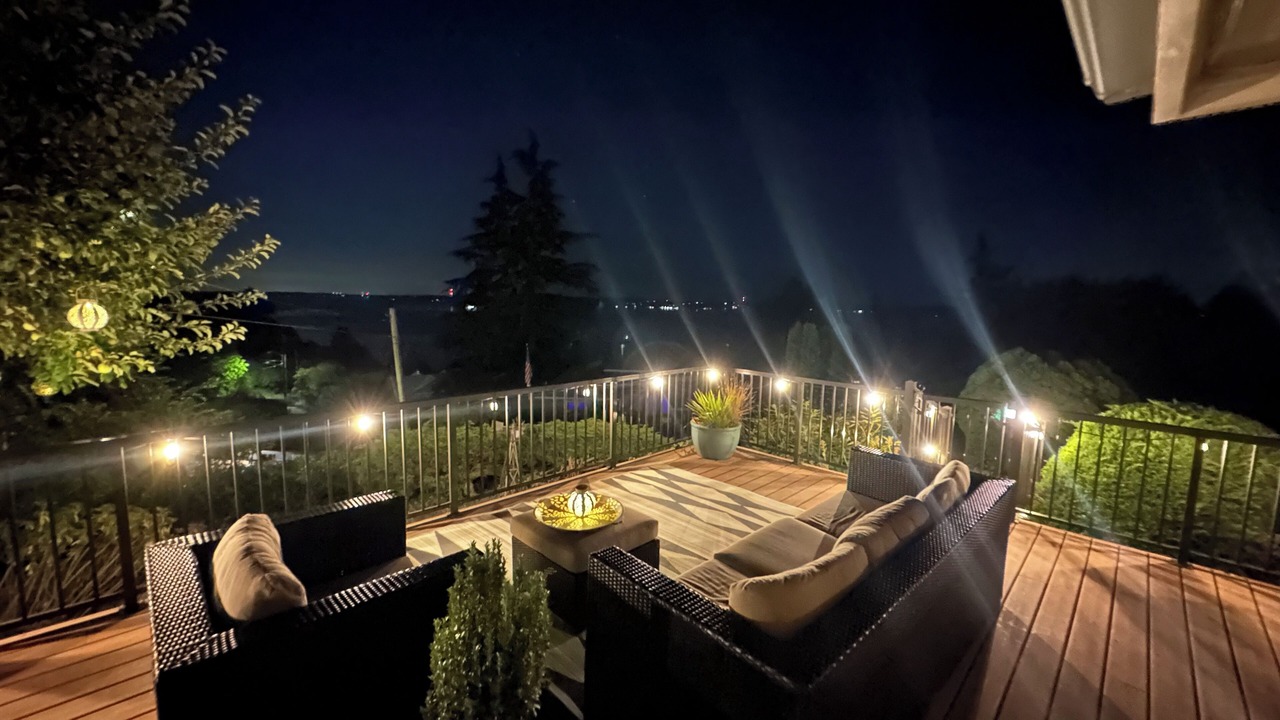 Photo of Outdoor in West Seattle