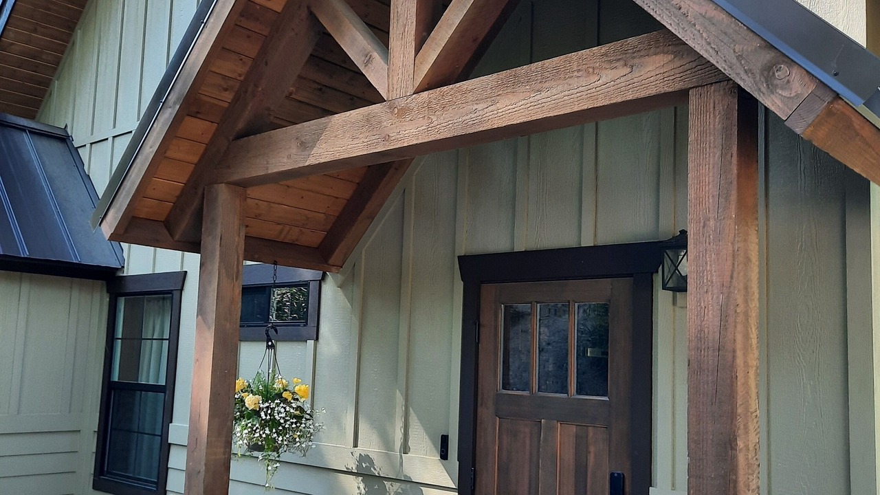 Photo of Outdoor in Garden Valley