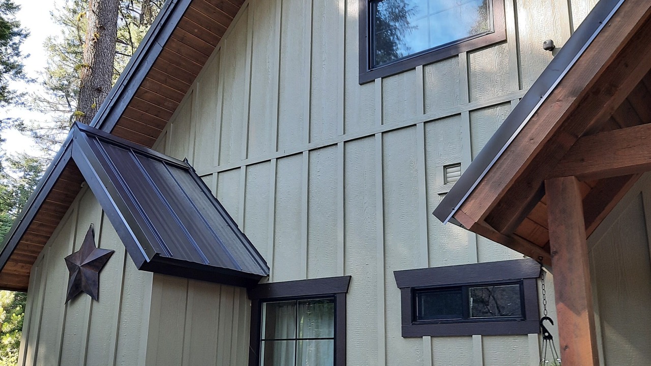 Photo of Outdoor in Garden Valley