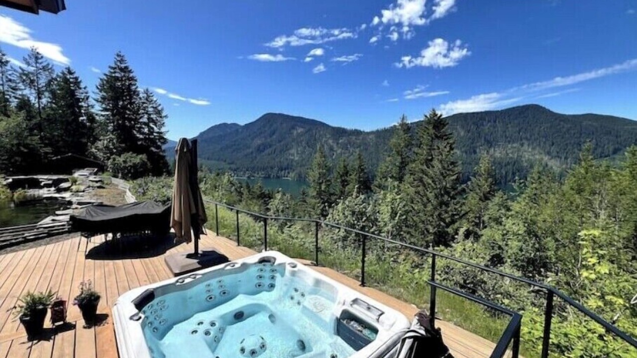 Photo of Outdoor in Eatonville