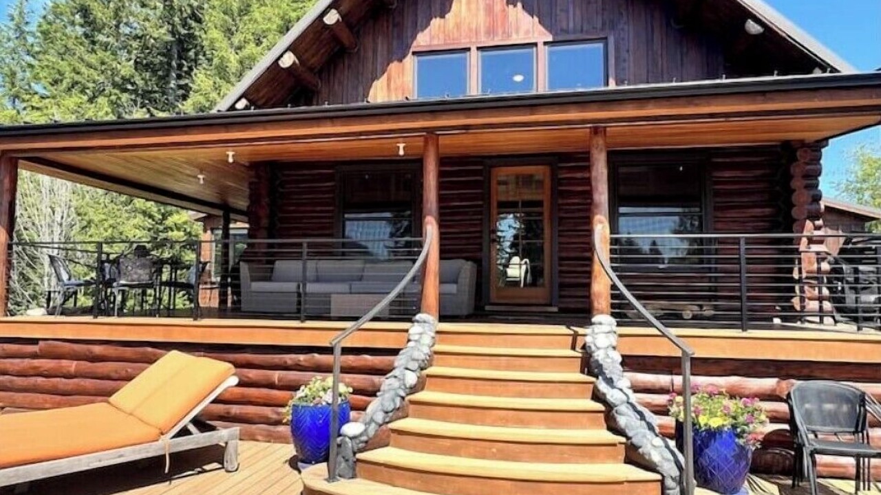 Photo of Patio Balcony in Eatonville