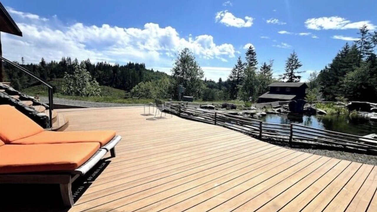 Photo of Patio Balcony in Eatonville