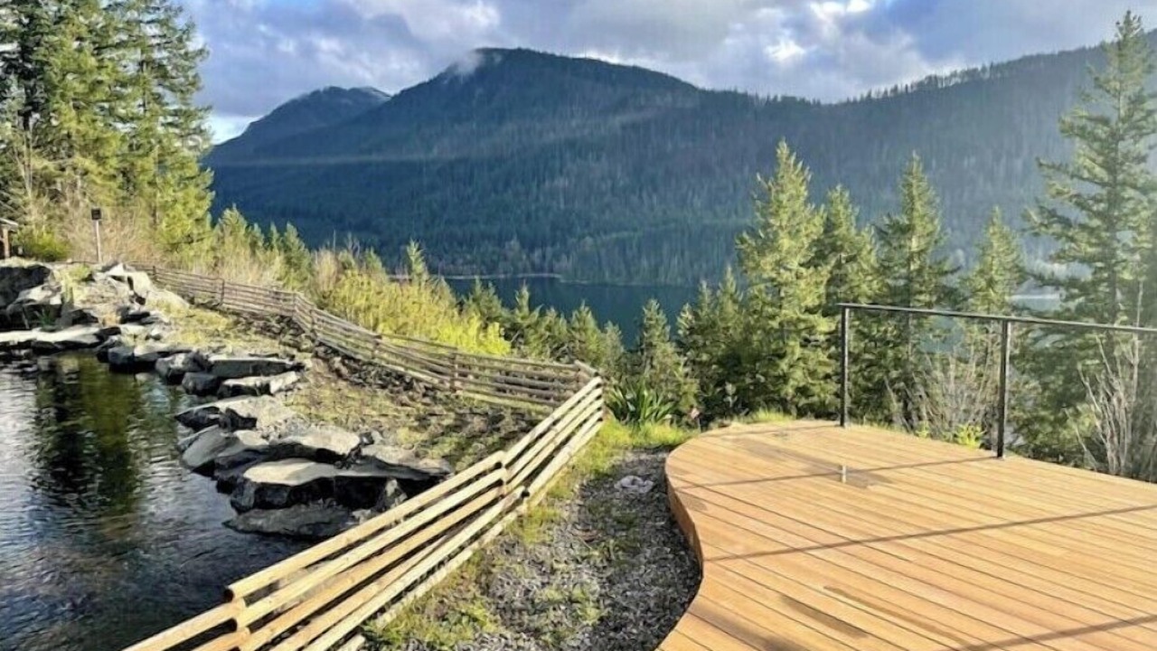 Photo of Outdoor in Eatonville