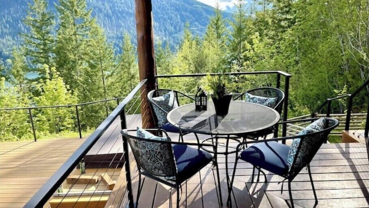 Photo of Outdoor in Eatonville