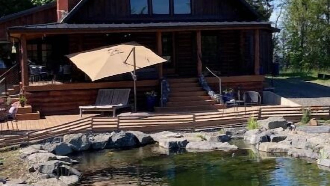 Photo of Outdoor in Eatonville