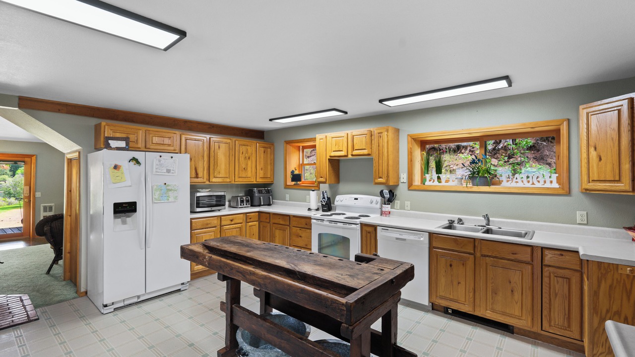 Photo of Kitchen in Harrison