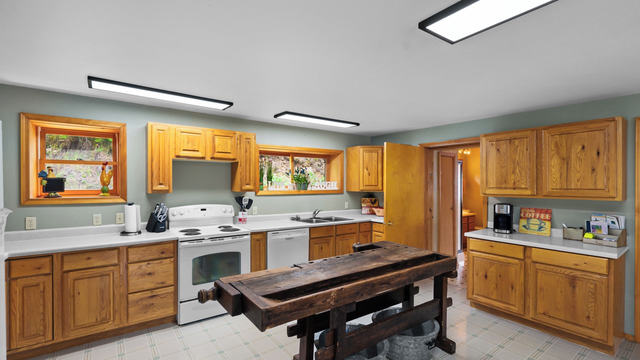 Photo of Kitchen in Harrison