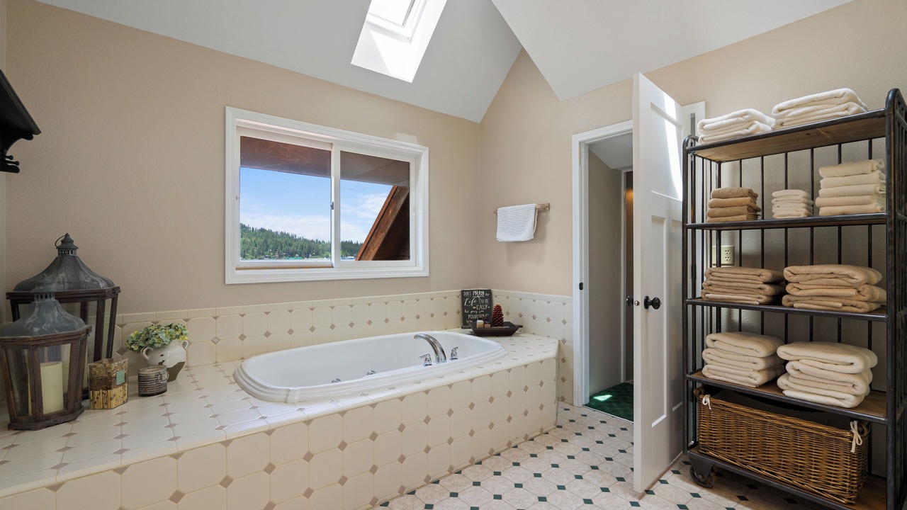 Photo of Bathroom in Harrison