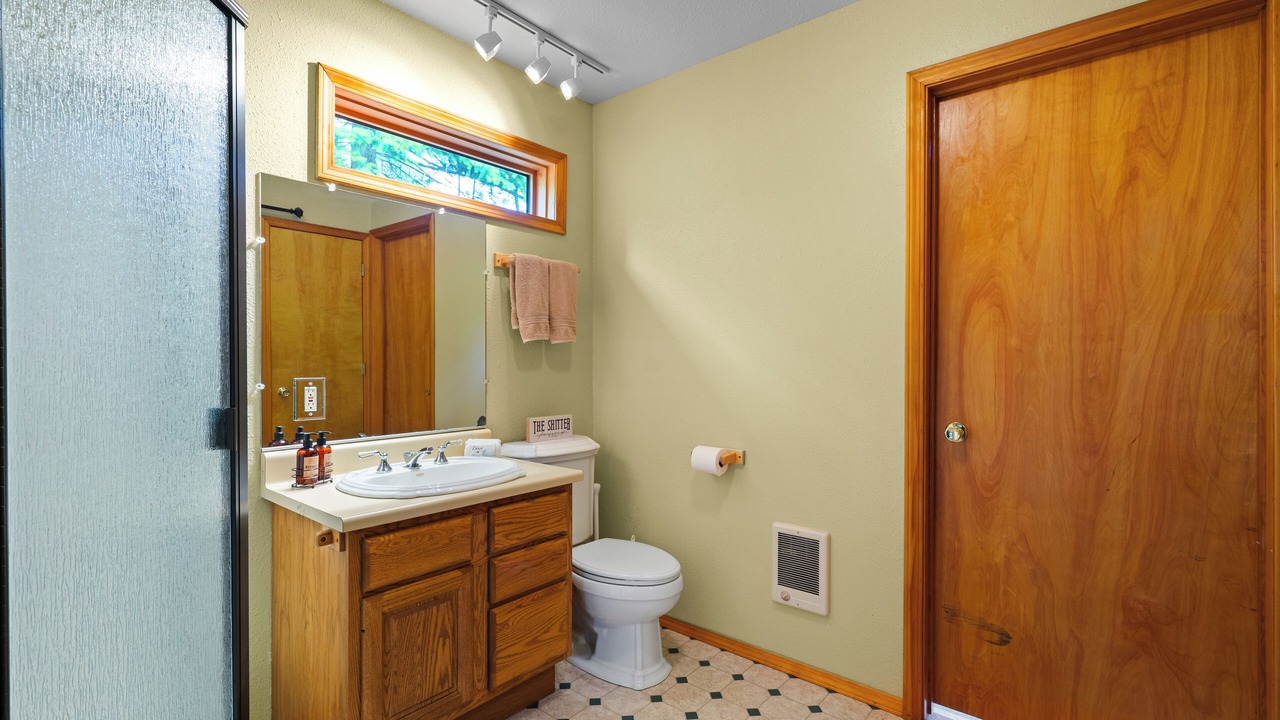 Photo of Bathroom in Harrison