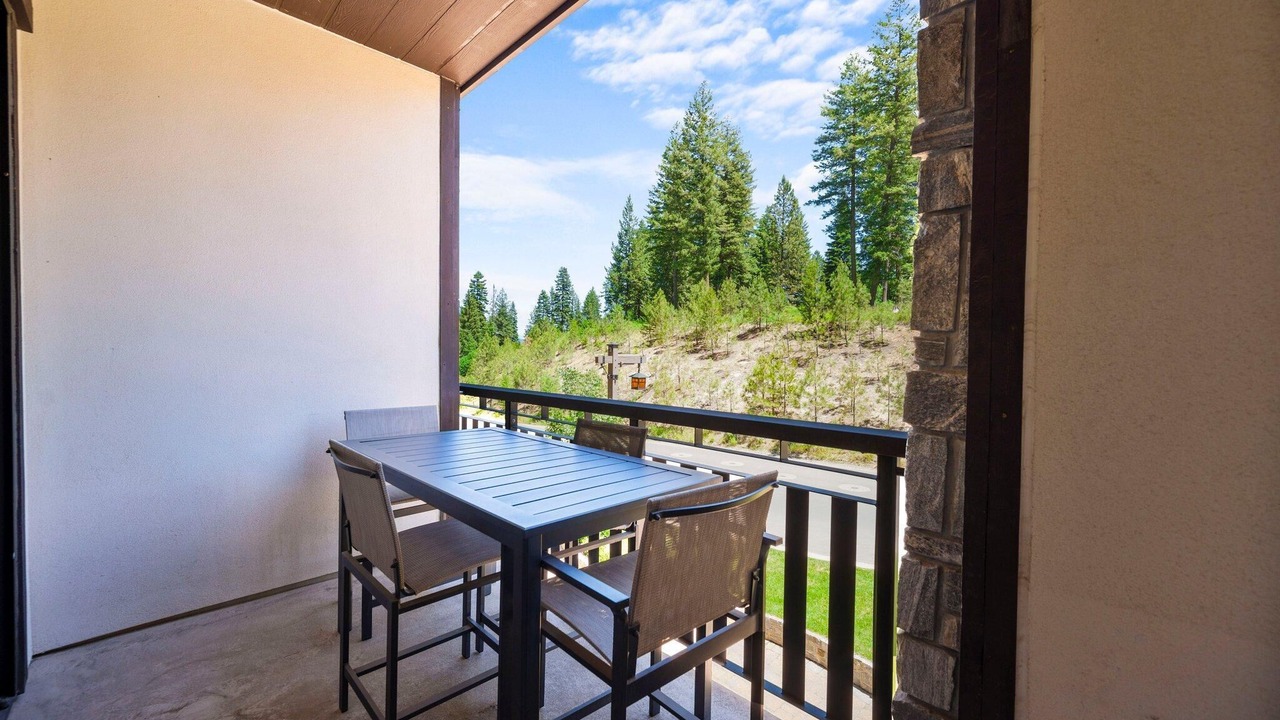 Photo of Outdoor in Tamarack Resort