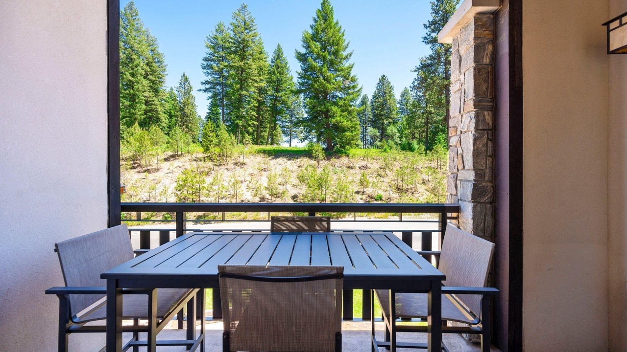 Photo of Outdoor in Tamarack Resort