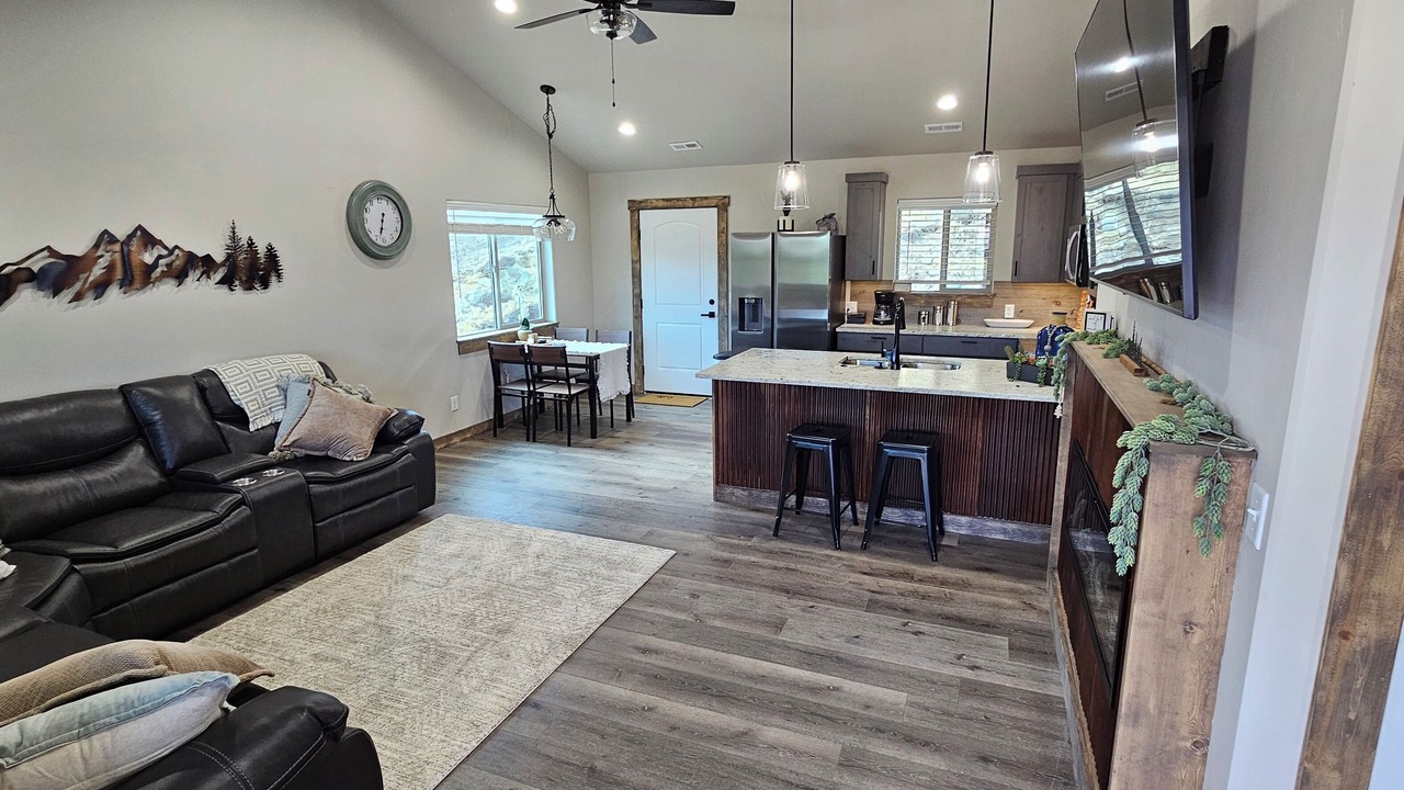 Photo of Livingroom in Albion