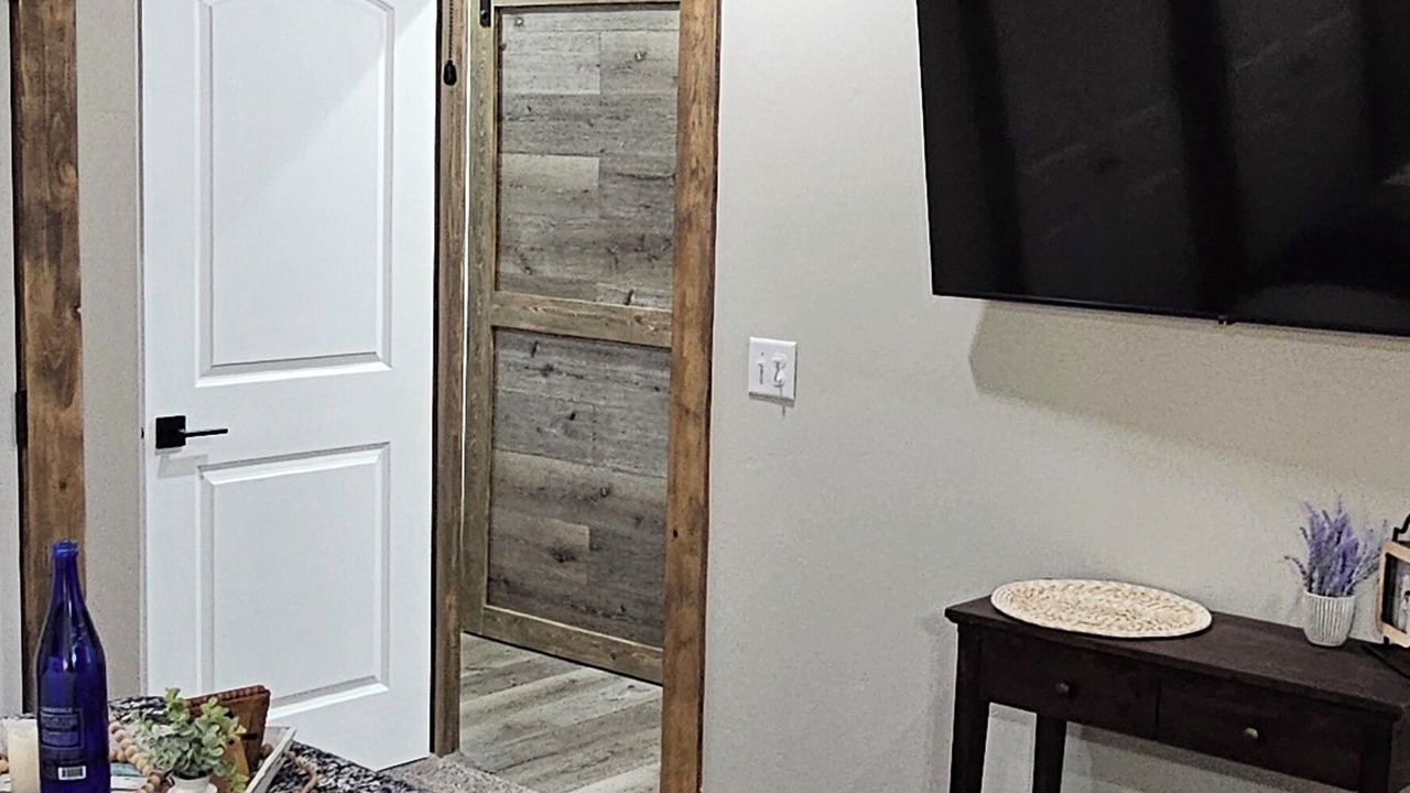 Photo of Bedroom in Albion