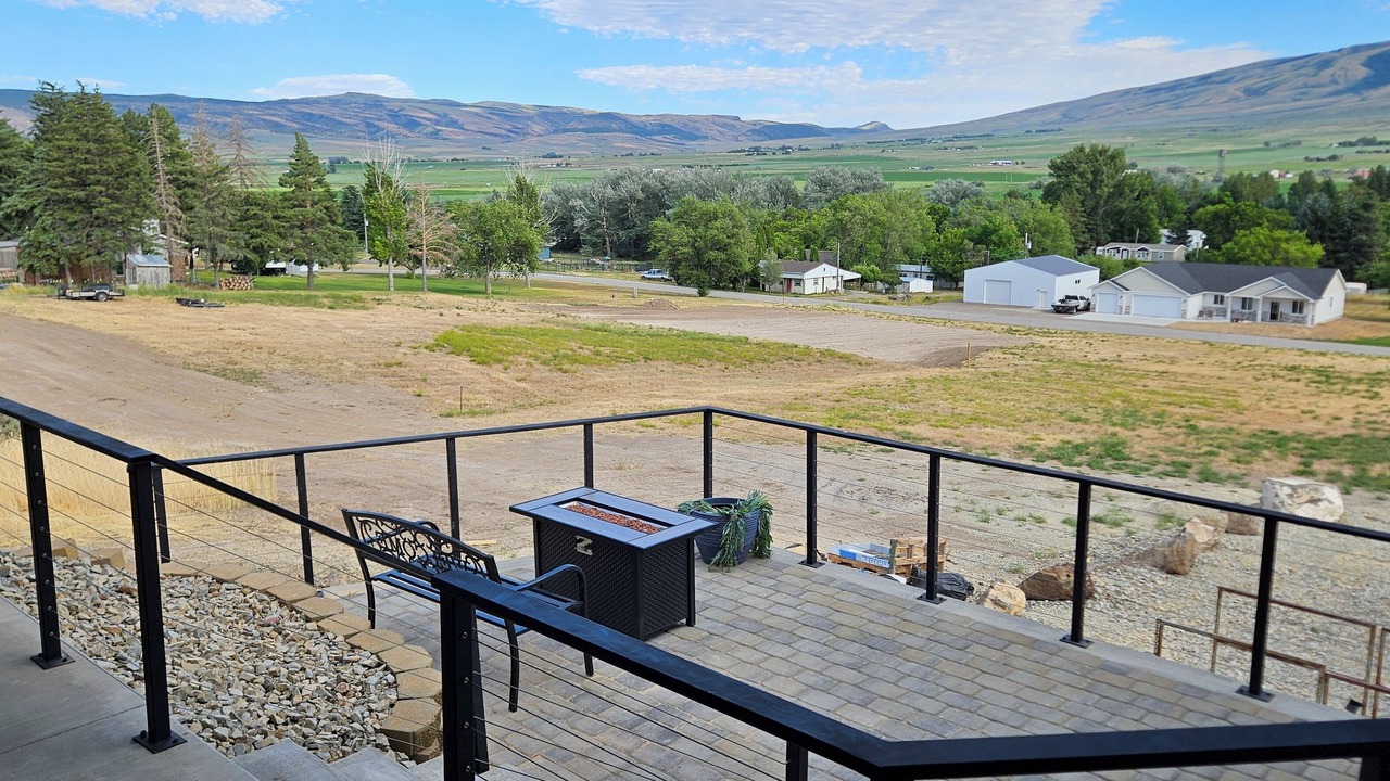 Photo of Patio Balcony in Albion