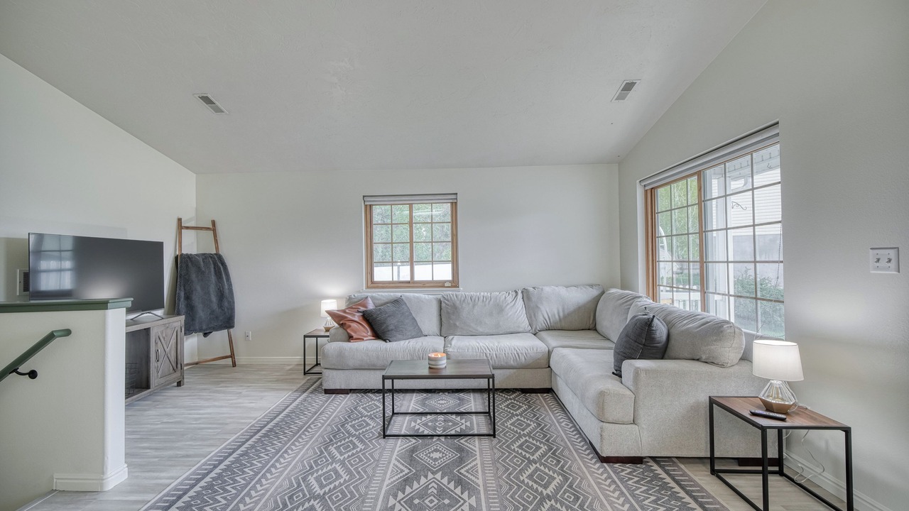 Photo of Livingroom in Idaho Falls