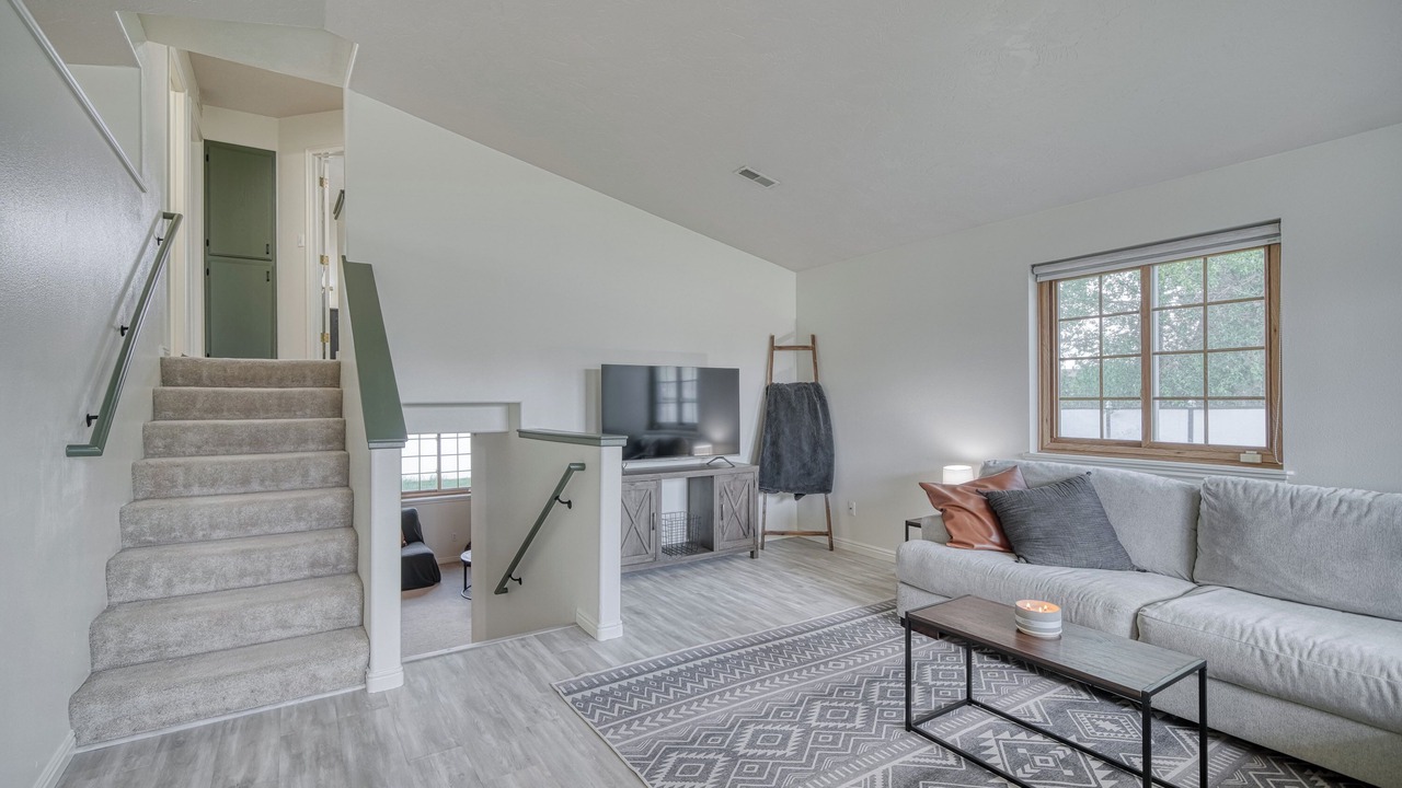 Photo of Livingroom in Idaho Falls