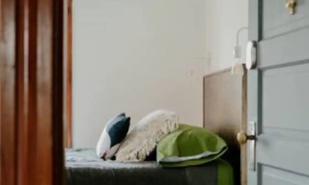 Photo of Bedroom in Kerns