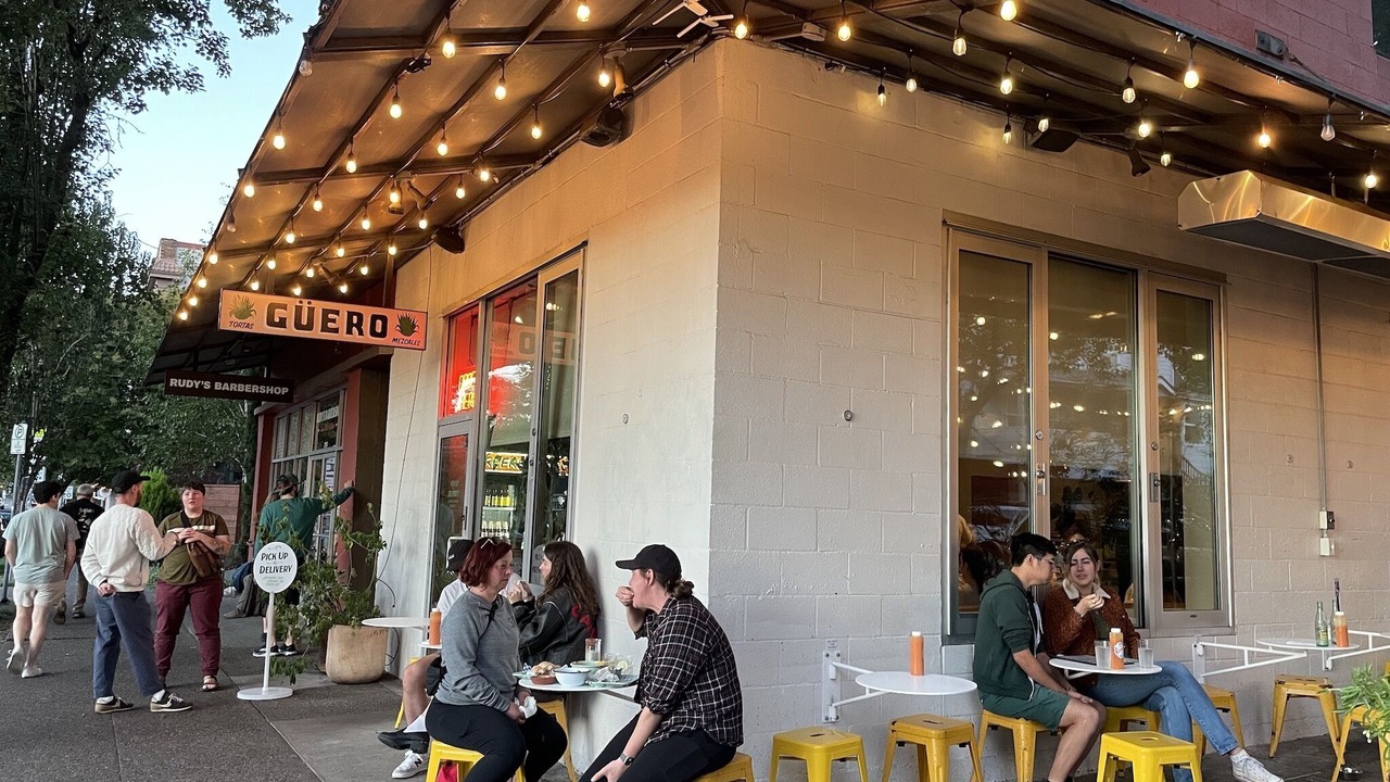 Photo of Outdoor in Kerns