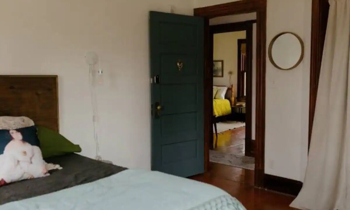 Photo of Bedroom in Kerns