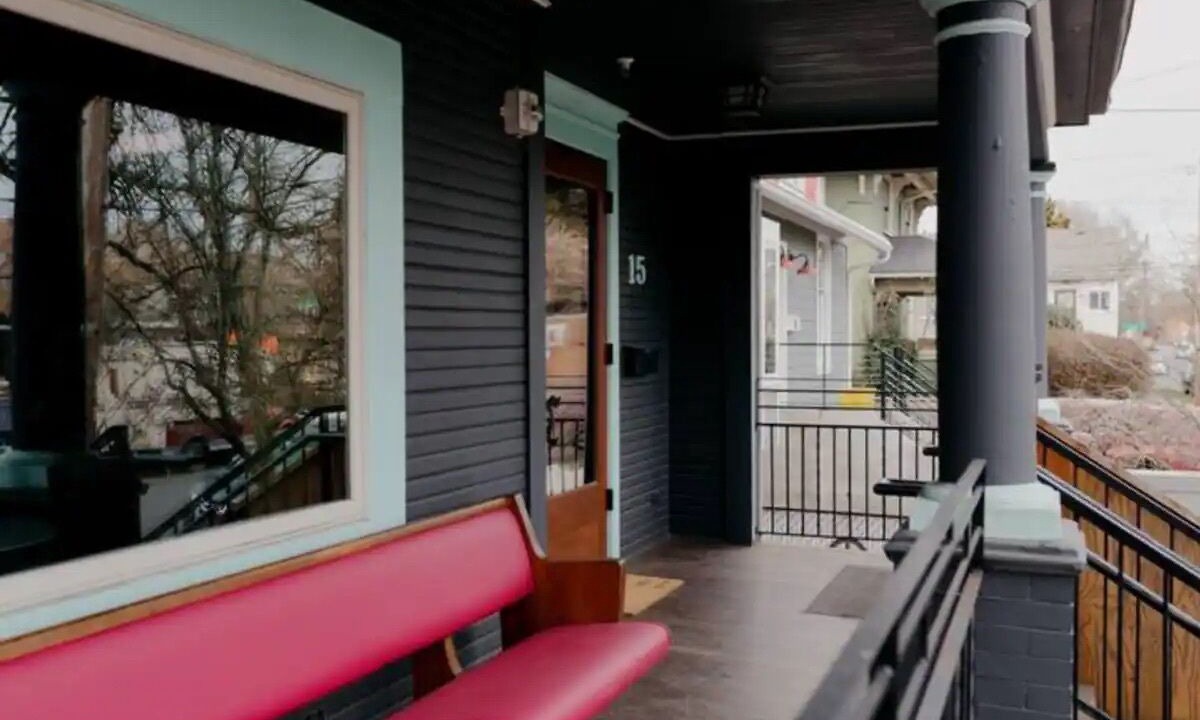 Photo of Outdoor in Kerns