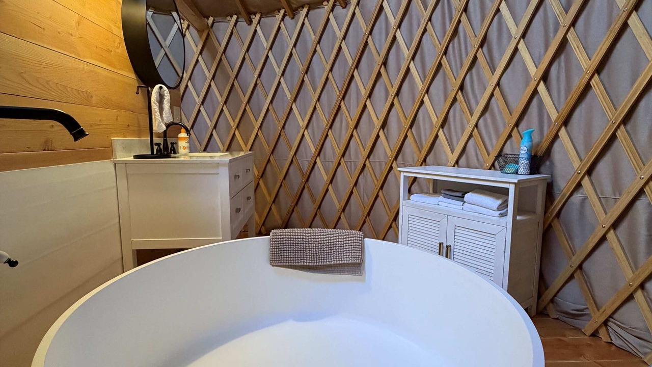 Photo of Bathroom in Lowell