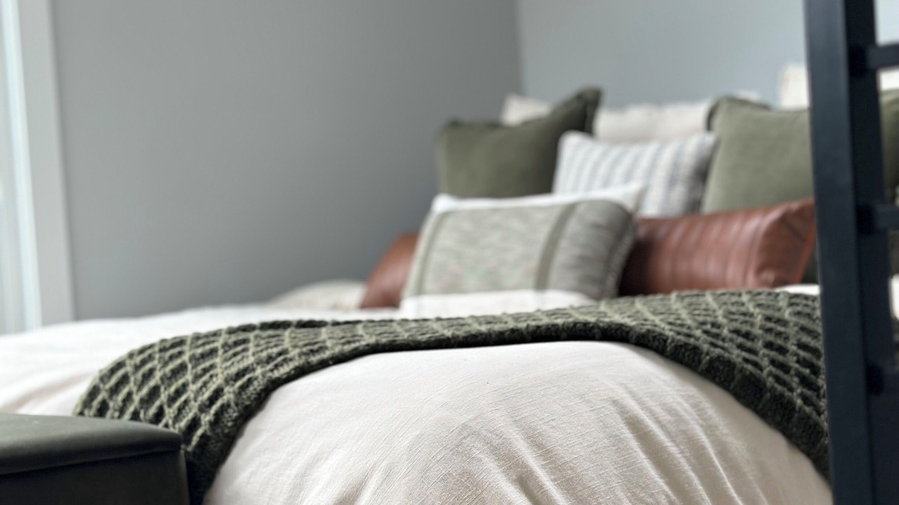 Photo of Bedroom in Edgewood
