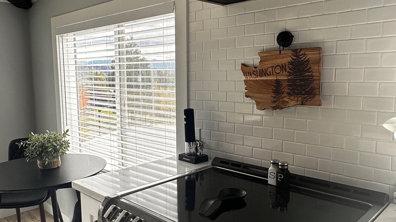 Photo of Kitchen in Edgewood