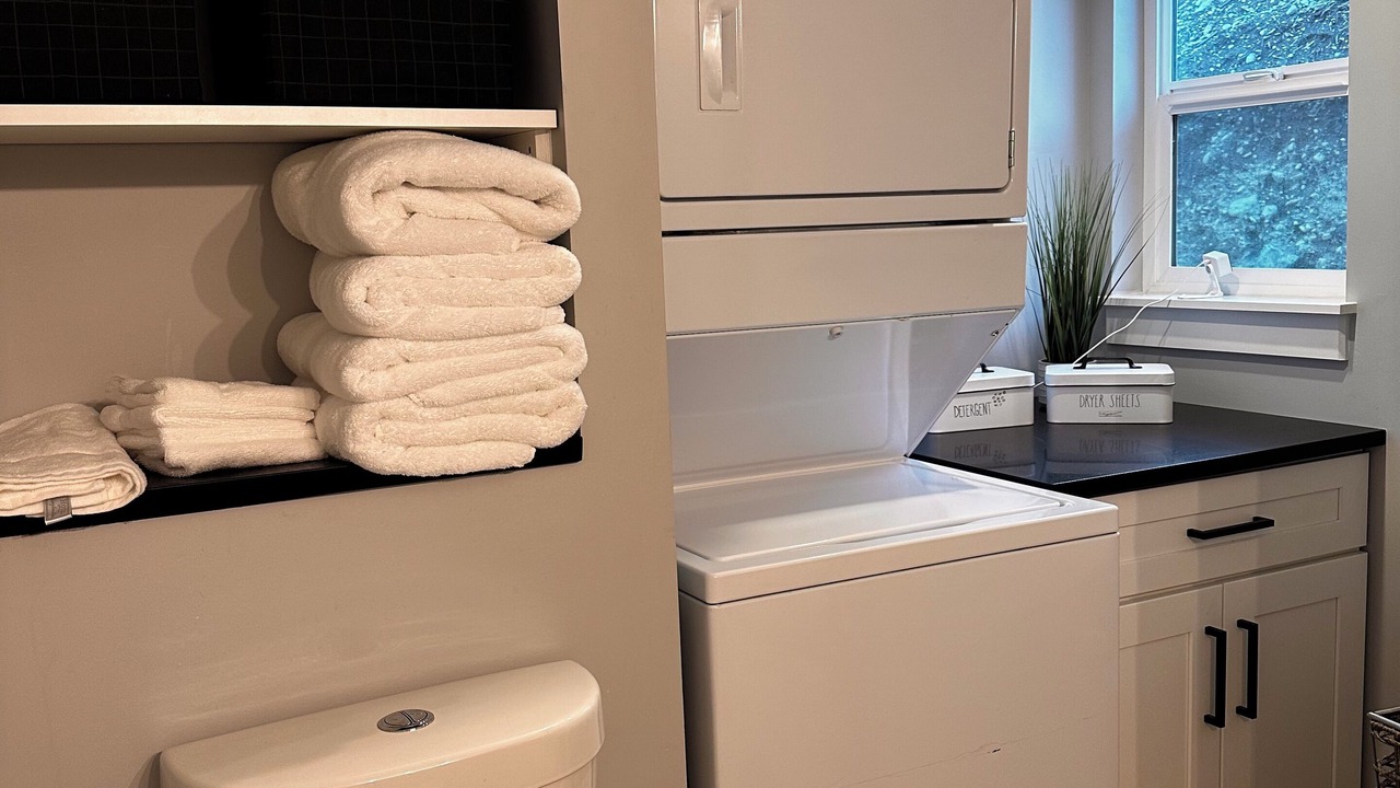 Photo of Bathroom in Edgewood