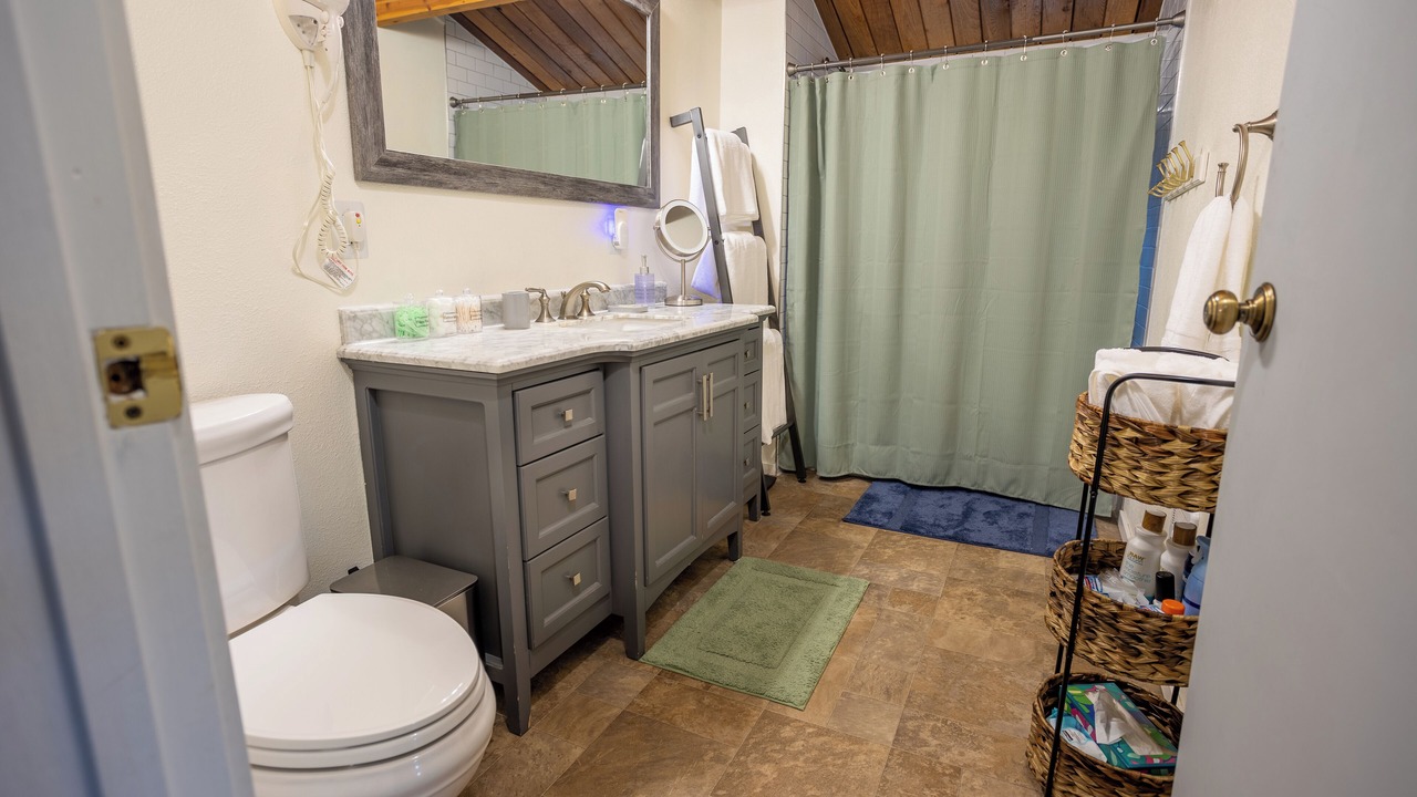 Photo of Bathroom in Ashford