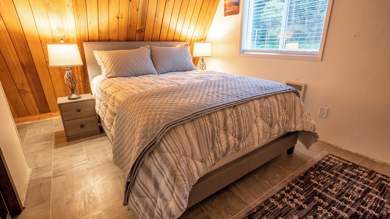 Photo of Bedroom in Ashford