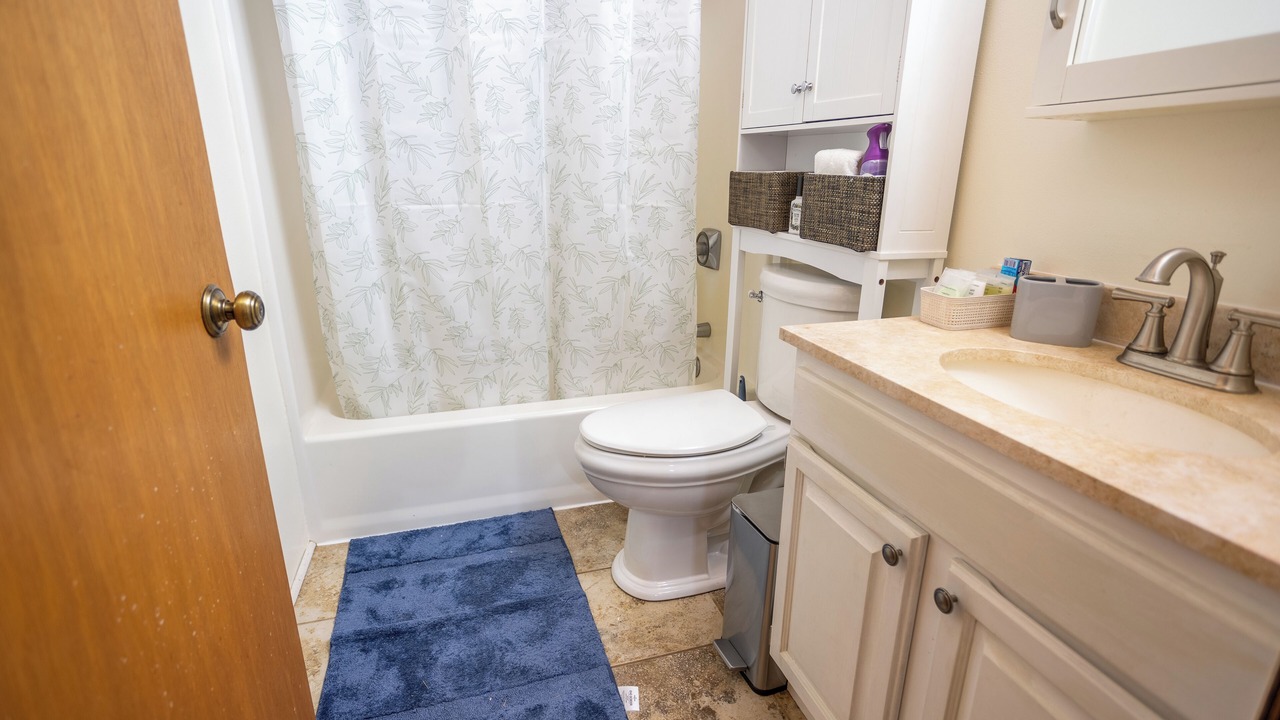 Photo of Bathroom in Ashford