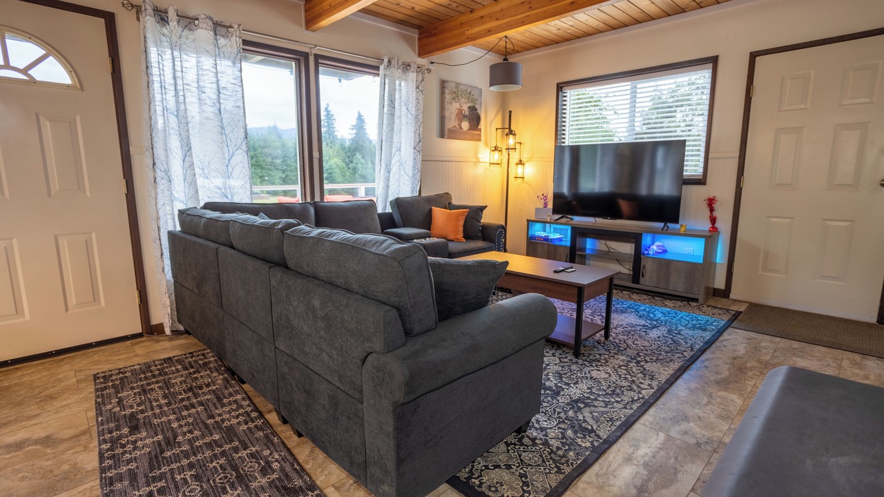 Photo of Livingroom in Ashford