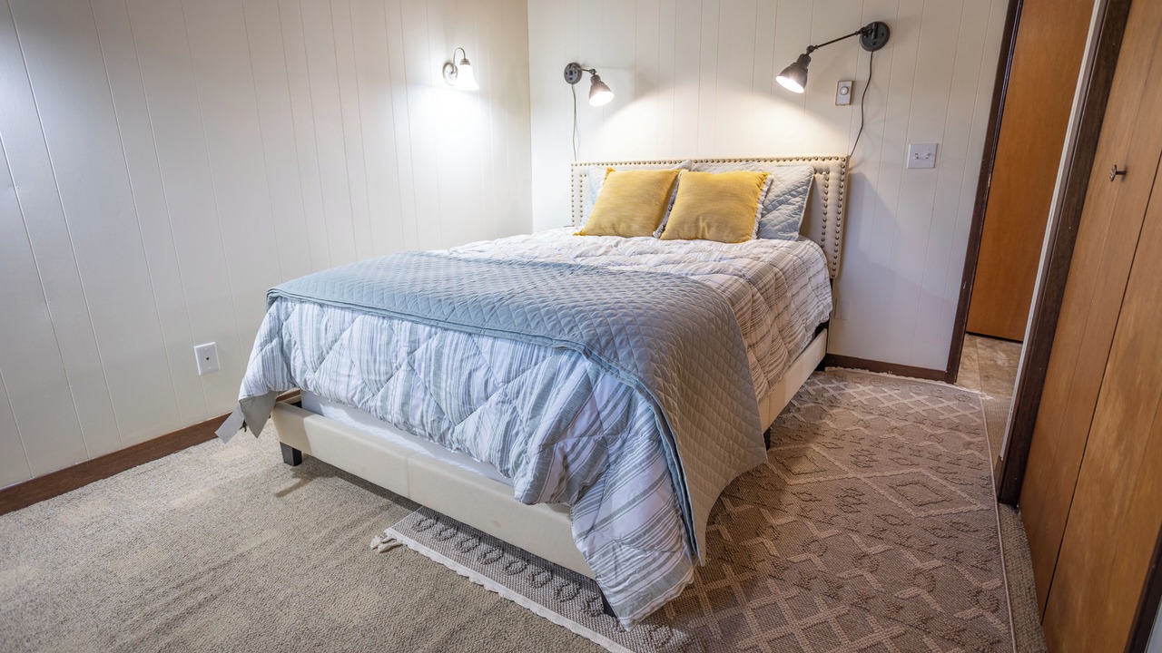 Photo of Bedroom in Ashford