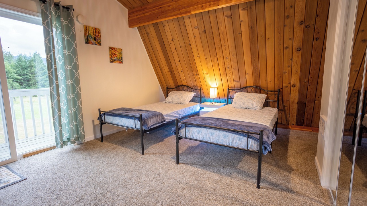 Photo of Bedroom in Ashford