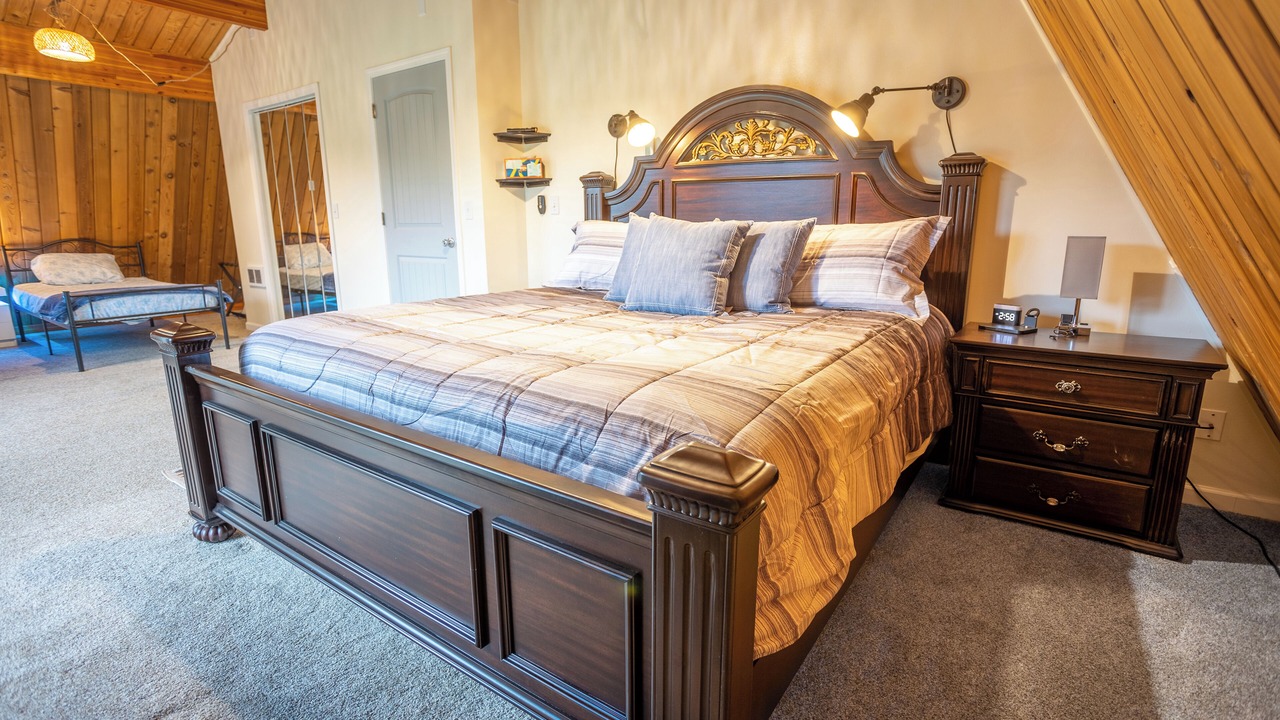 Photo of Bedroom in Ashford