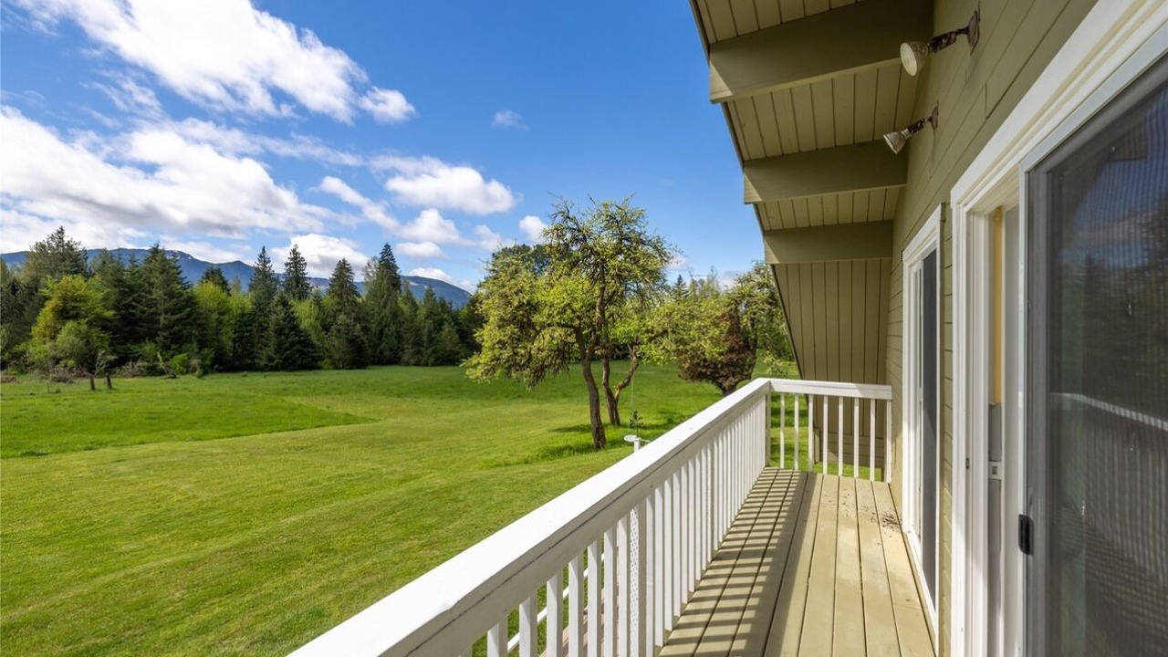 Photo of Patio Balcony in Ashford