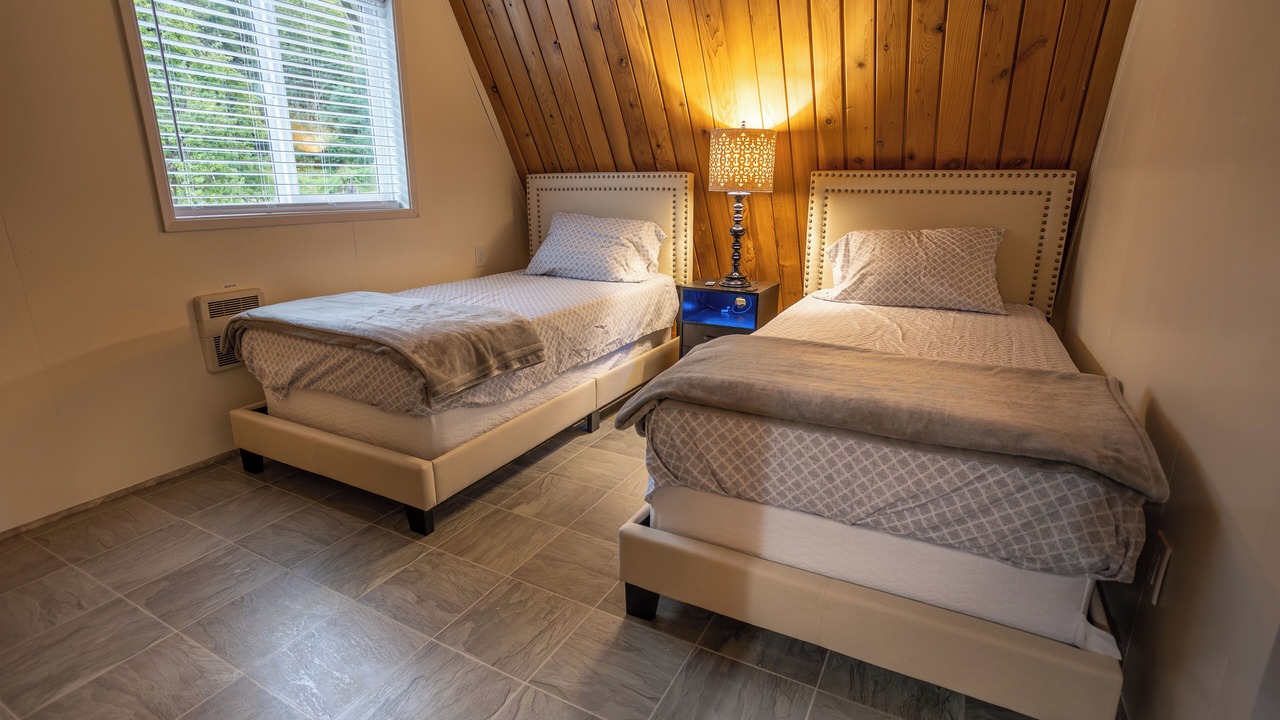 Photo of Bedroom in Ashford