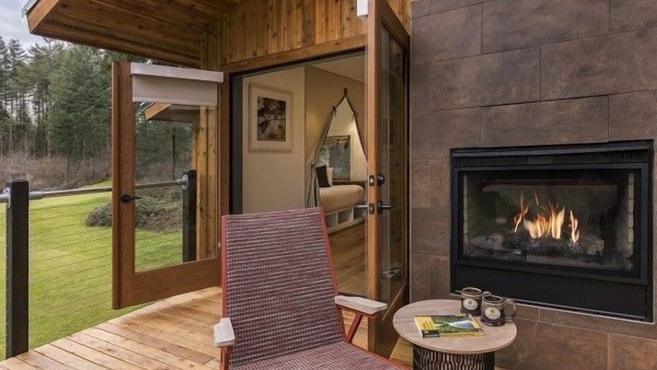 Photo of Livingroom in Stevenson