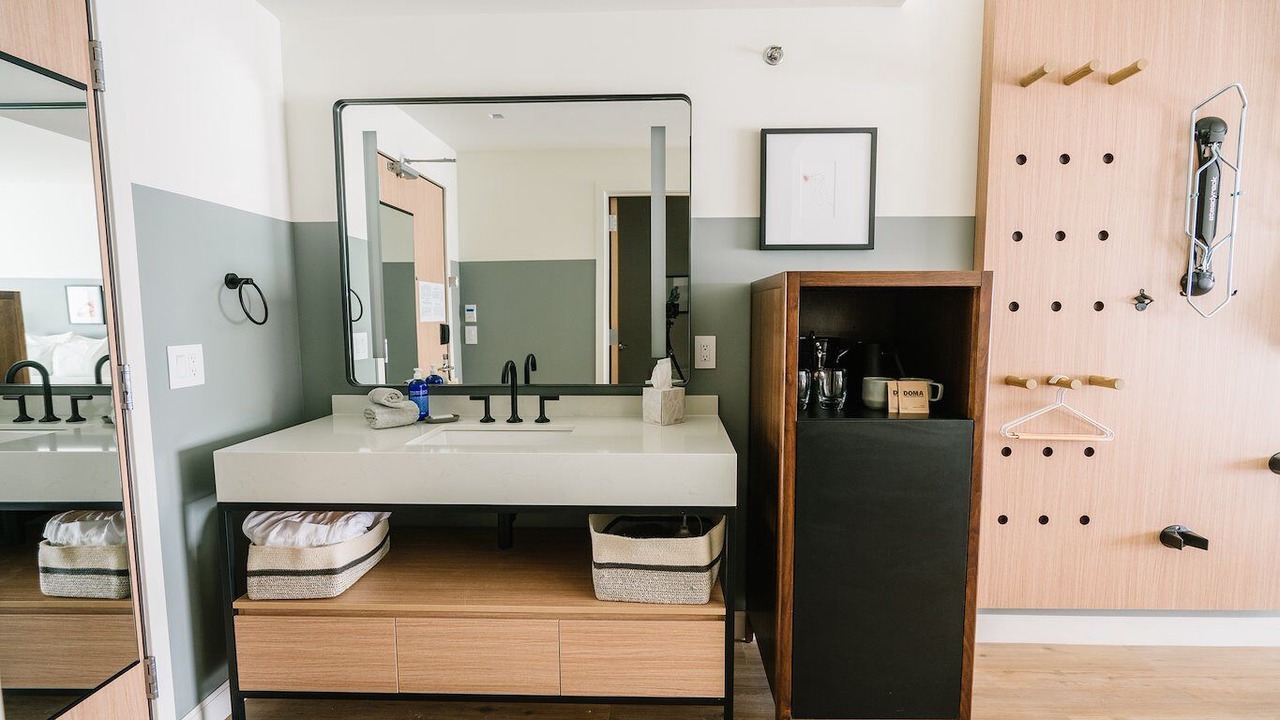 Photo of Bathroom in Moab