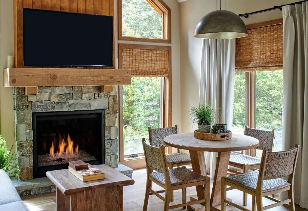 Photo of Livingroom in Stevenson
