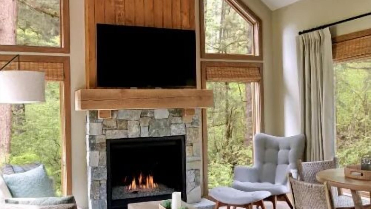 Photo of Livingroom in Stevenson