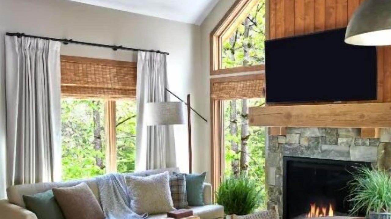 Photo of Livingroom in Stevenson