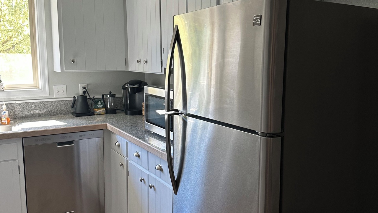 Photo of Kitchen in Oakridge