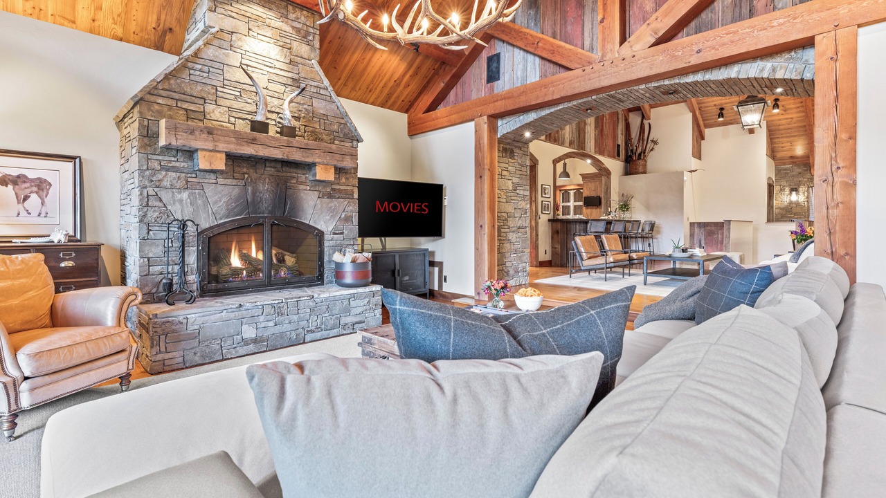 Photo of Livingroom in Wilson
