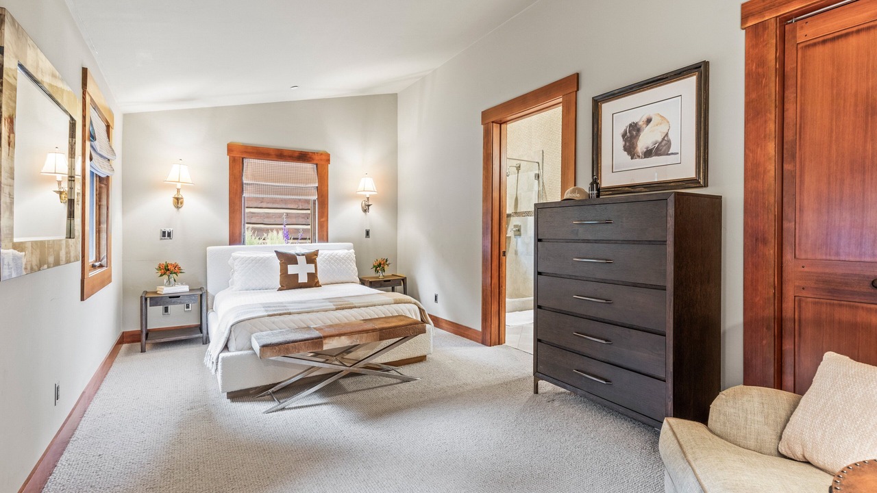 Photo of Bedroom in Wilson