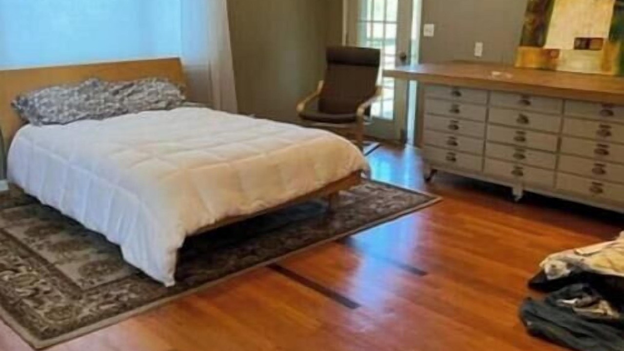 Photo of Bedroom in Garden City