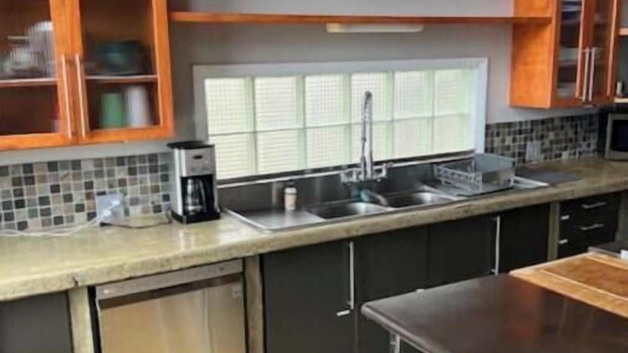 Photo of Kitchen in Garden City