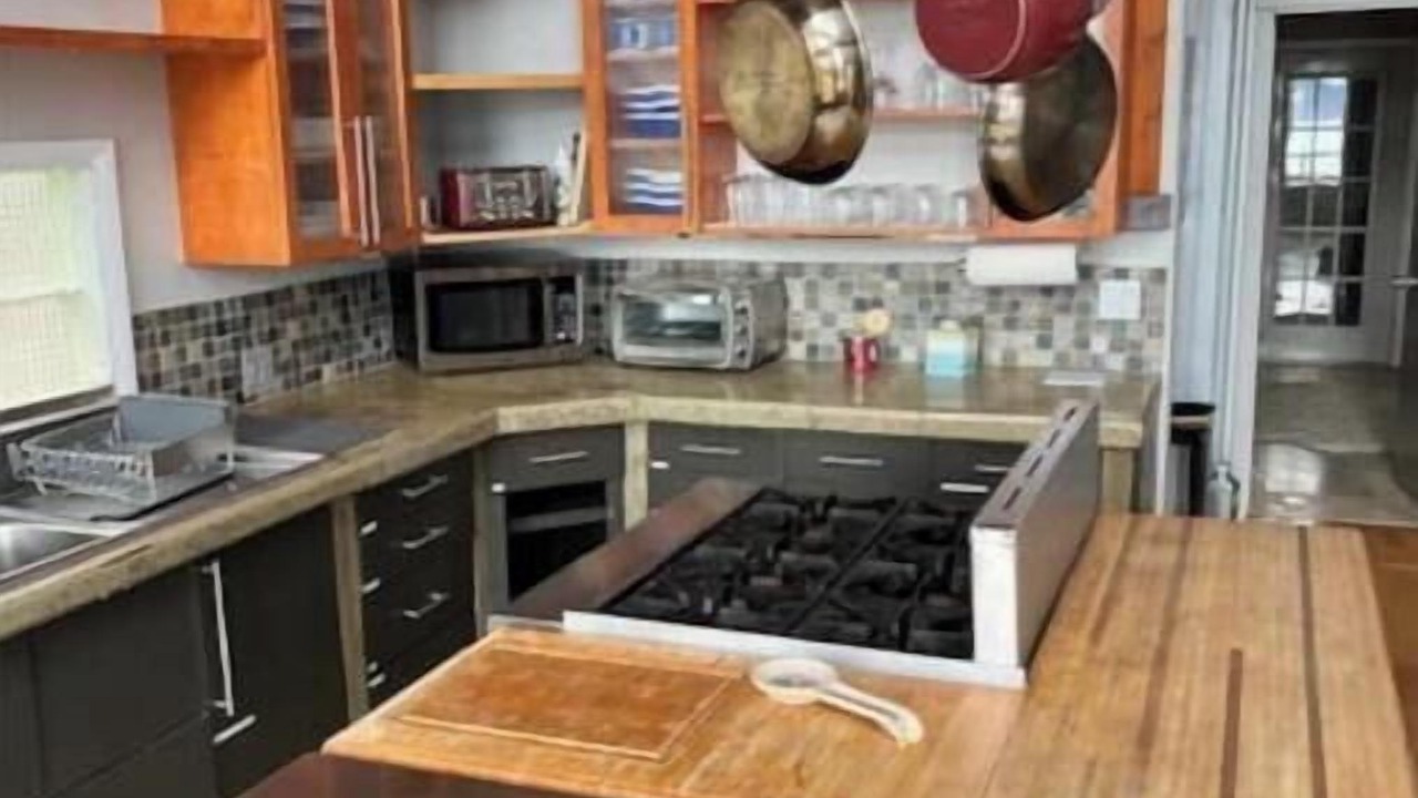 Photo of Kitchen in Garden City