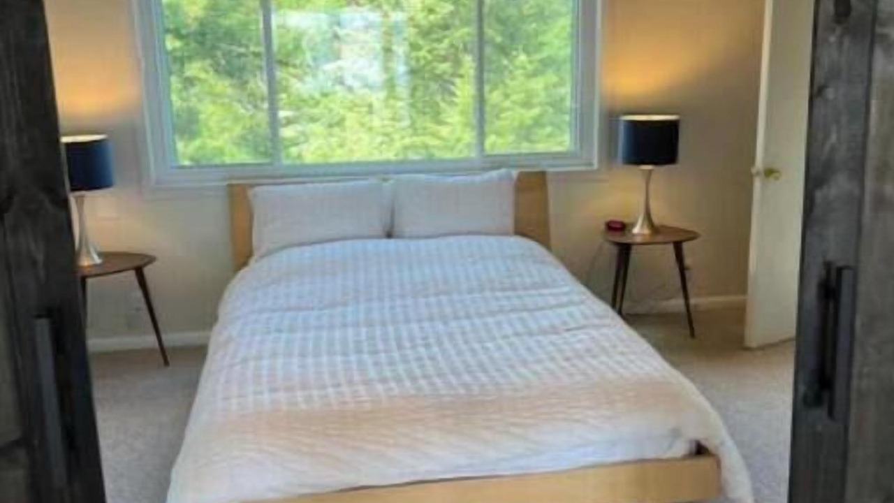 Photo of Bedroom in Garden City