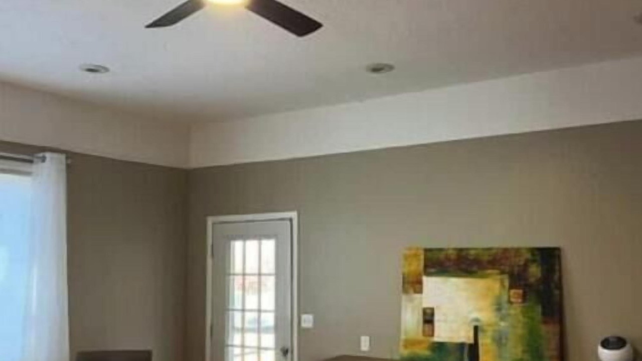 Photo of Bedroom in Garden City